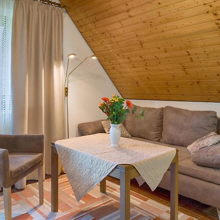 Drei Tannen - Wohnung 12 - Apartmenthaus, Titisee, Nahe Badeparadies Ngoại thất bức ảnh