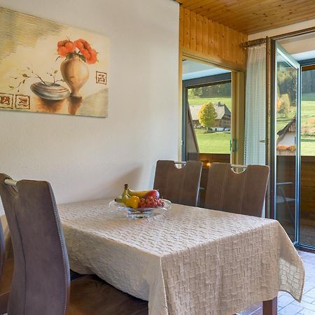 Drei Tannen - Wohnung 12 - Apartmenthaus, Titisee, Nahe Badeparadies Ngoại thất bức ảnh