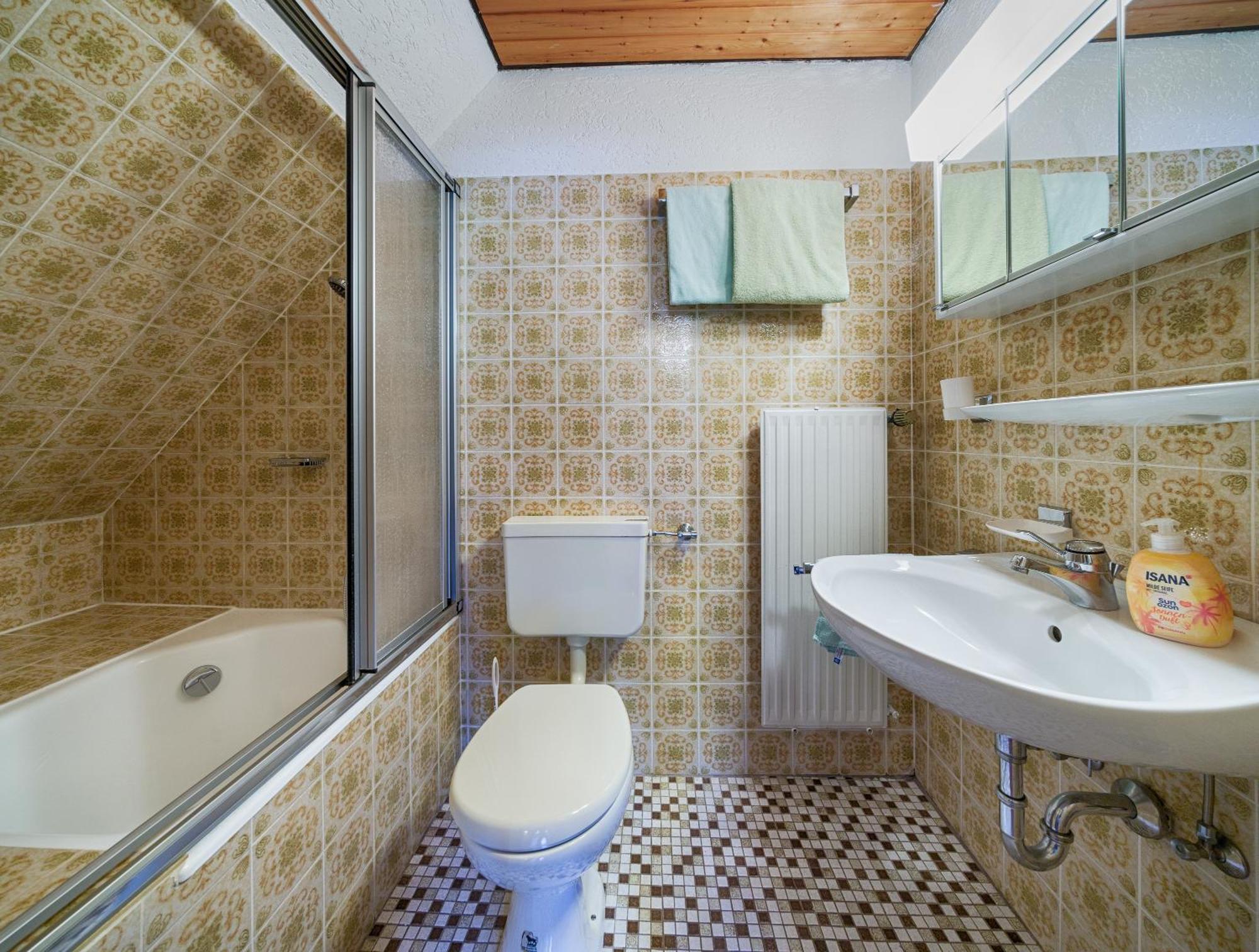Drei Tannen - Wohnung 12 - Apartmenthaus, Titisee, Nahe Badeparadies Ngoại thất bức ảnh