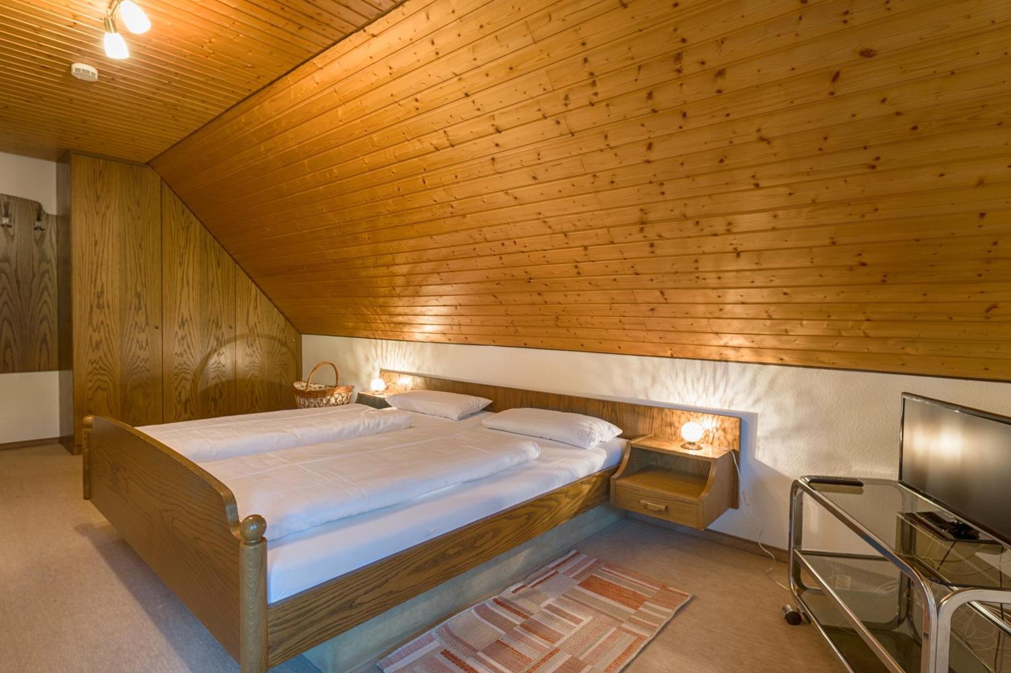 Drei Tannen - Wohnung 12 - Apartmenthaus, Titisee, Nahe Badeparadies Ngoại thất bức ảnh